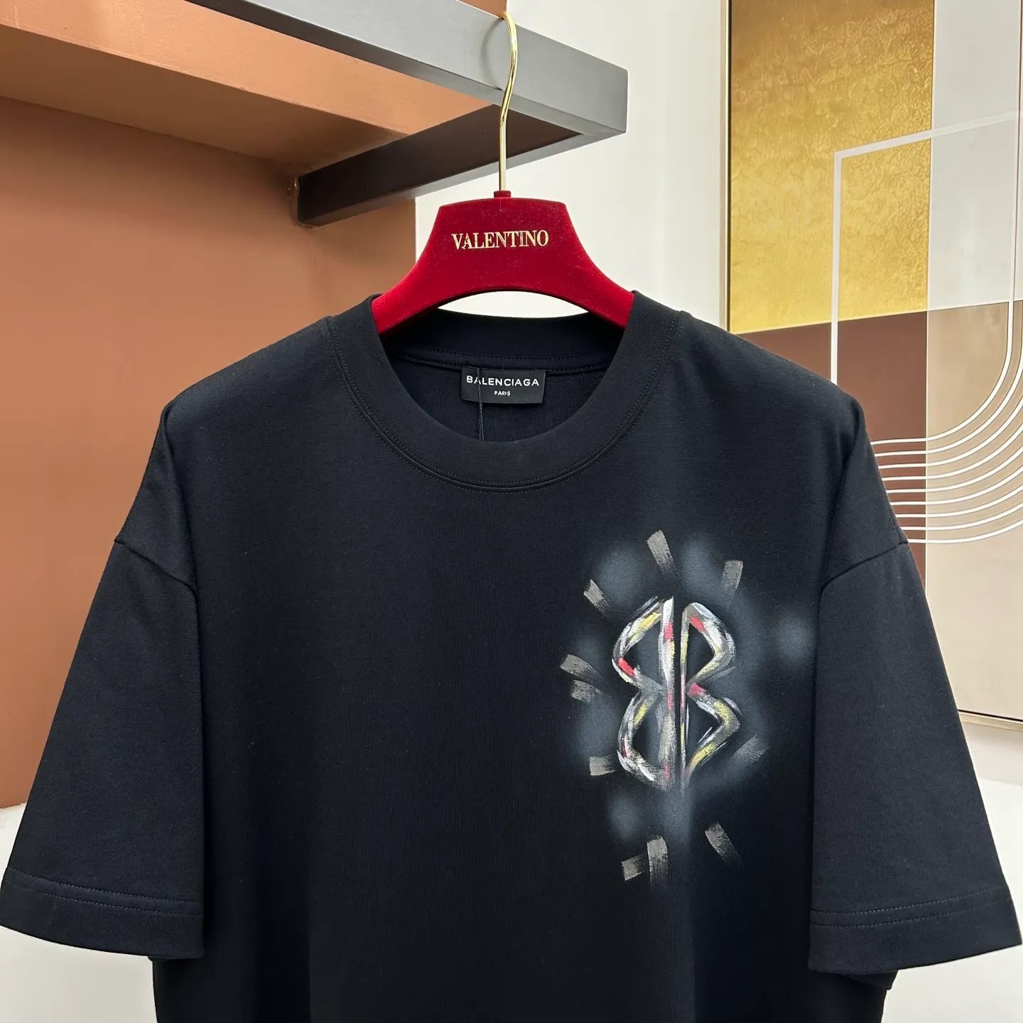 2026 New Arrival New Arrival T Premium ！ ！Premium . . . . . ！ ：Black White Sizes：M 3XL